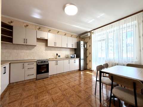 квартира за адресою Миколи Бажана просп., 16