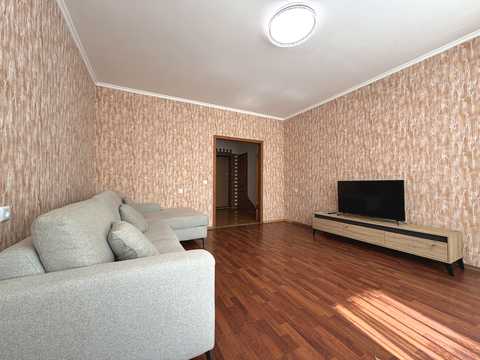 квартира за адресою Миколи Бажана просп., 16