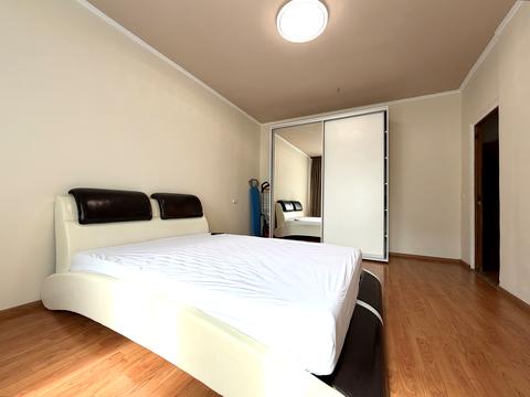 квартира за адресою Миколи Бажана просп., 16