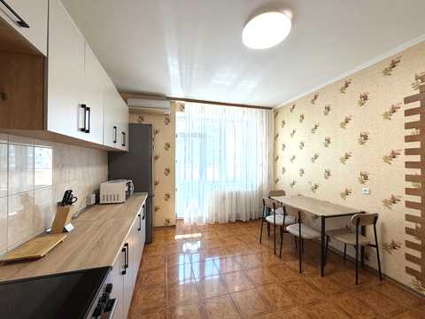 квартира за адресою Миколи Бажана просп., 16