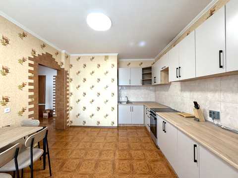квартира за адресою Миколи Бажана просп., 16