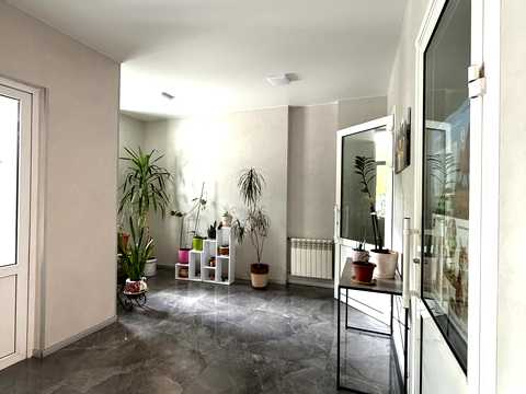 квартира за адресою Миколи Бажана просп., 16