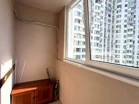 квартира за адресою Миколи Бажана просп., 16