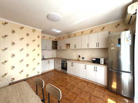 квартира за адресою Миколи Бажана просп., 16