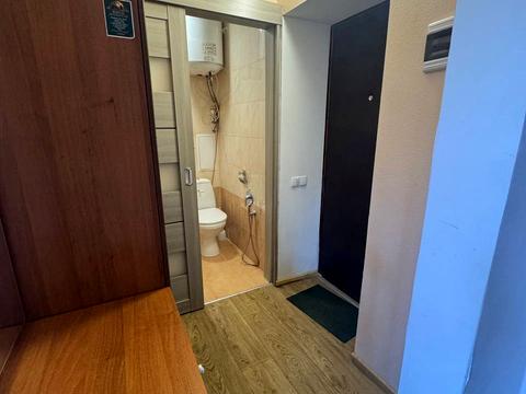 квартира за адресою Майора Борищака вул. (Цюрупи), 19а