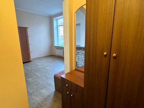 квартира за адресою Майора Борищака вул. (Цюрупи), 19а