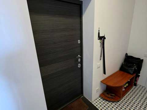 квартира за адресою Металургів просп., 8-А