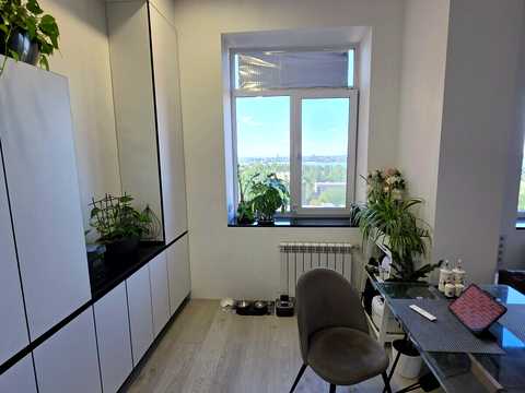квартира за адресою Металургів просп., 8-А
