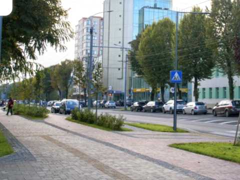 комерційна за адресою Луцьк, Волі просп., 29
