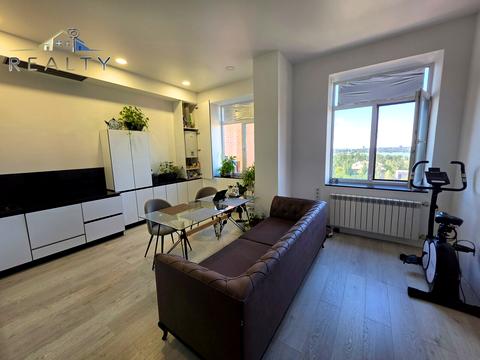 квартира за адресою Металургів просп., 8-А