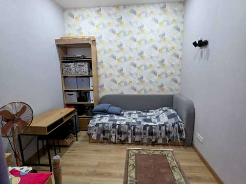 квартира за адресою Металургів просп., 8-А