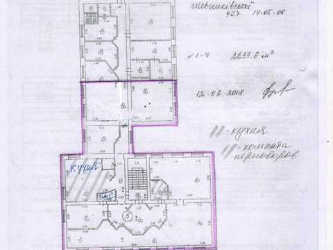 комерційна за адресою Варязький пров. (Бехтеревський), 4
