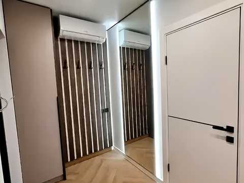 квартира по адресу Юліана Пелеша ул., 3, к5