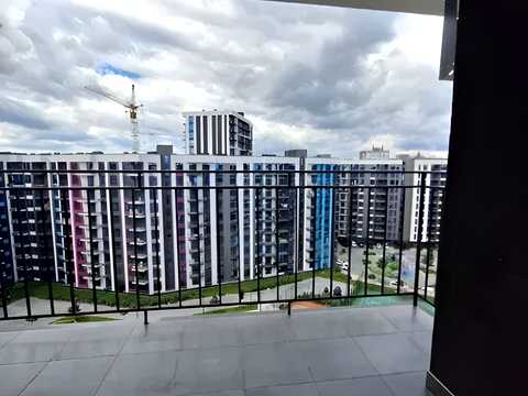 квартира по адресу Юліана Пелеша ул., 3, к5