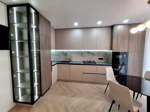 квартира по адресу Юліана Пелеша ул., 3, к5
