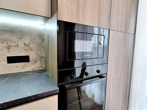 квартира по адресу Юліана Пелеша ул., 3, к5