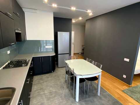 квартира за адресою Тараса Шевченка вул., 25