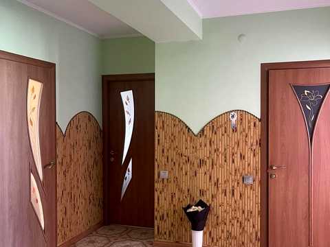 квартира за адресою Тараса Шевченка вул., (Будинок 1)