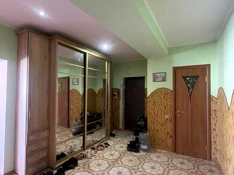 квартира за адресою Тараса Шевченка вул., (Будинок 1)