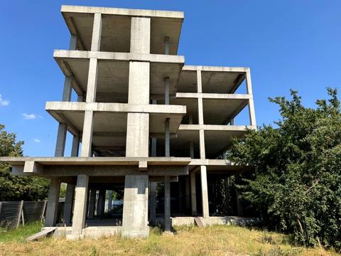 комерційна за адресою Зелена вул., 283
