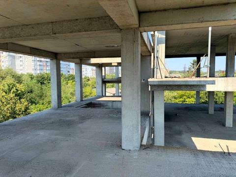 комерційна за адресою Зелена вул., 283