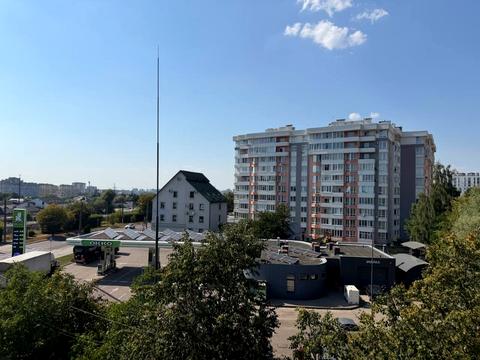 комерційна за адресою Зелена вул., 283