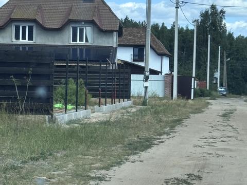 ділянка за адресою Лісова