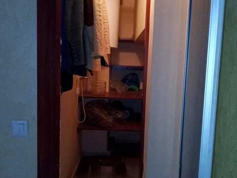 квартира по адресу Черкасская ул., 4