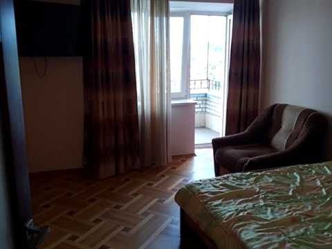 квартира по адресу Черкасская ул., 4