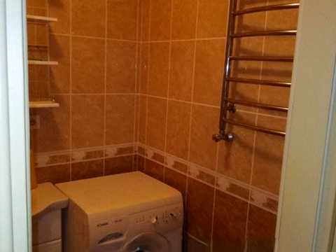 квартира по адресу Черкасская ул., 4