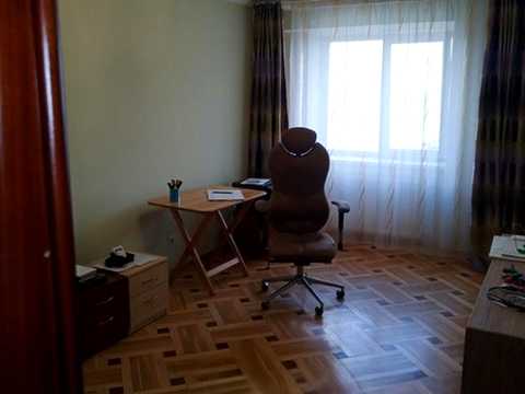 квартира по адресу Черкасская ул., 4