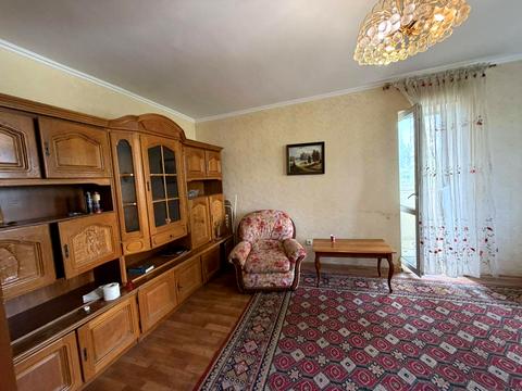 квартира за адресою Героїв Оборони Одеси вул. (Героїв Сталінграду), 86