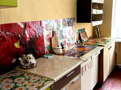 комната по адресу Шекспира пер., 5