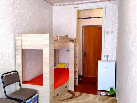 комната по адресу Шекспира пер., 5