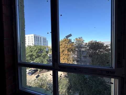 квартира за адресою Львів, Володимира Навроцького вул., (Будинок)