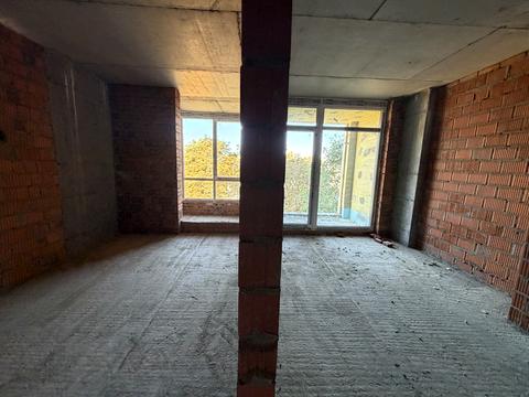 квартира за адресою Львів, Володимира Навроцького вул., (Будинок)
