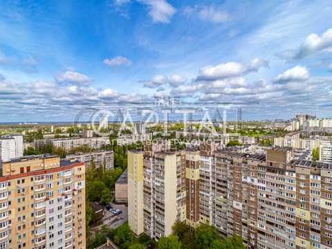 комерційна за адресою Академіка Палладіна просп., 20