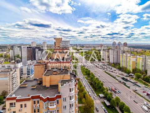 комерційна за адресою Академіка Палладіна просп., 20