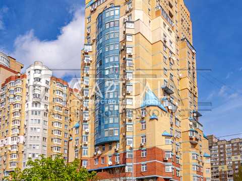 комерційна за адресою Академіка Палладіна просп., 20