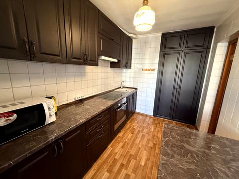 квартира за адресою Антоновича вул. (Горького), 102