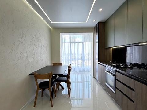 квартира за адресою Височана вул., 18 к20