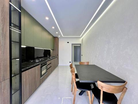 квартира за адресою Височана вул., 18 к20