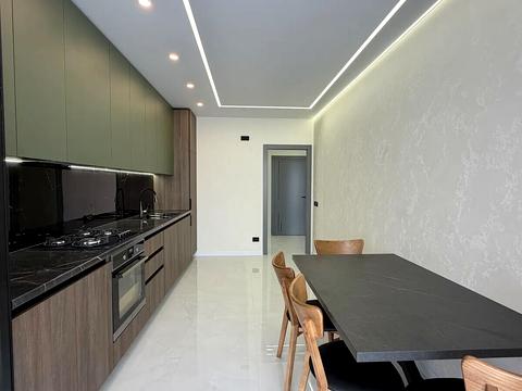 квартира за адресою Височана вул., 18 к20
