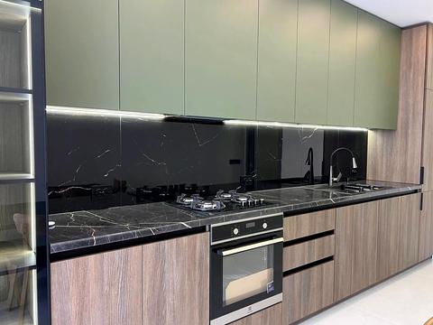 квартира за адресою Височана вул., 18 к20