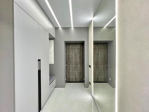 квартира за адресою Височана вул., 18 к20