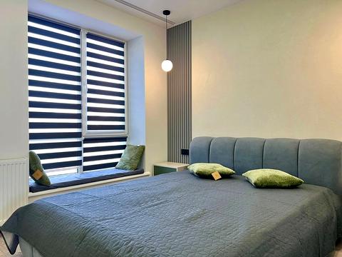 квартира за адресою Височана вул., 18 к20