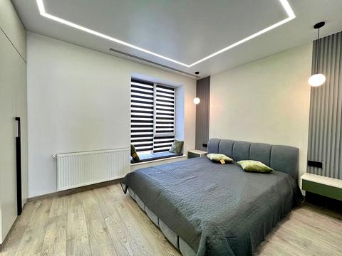 квартира за адресою Височана вул., 18 к20