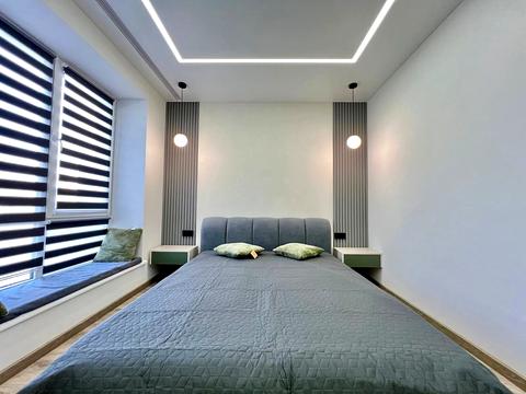 квартира за адресою Височана вул., 18 к20