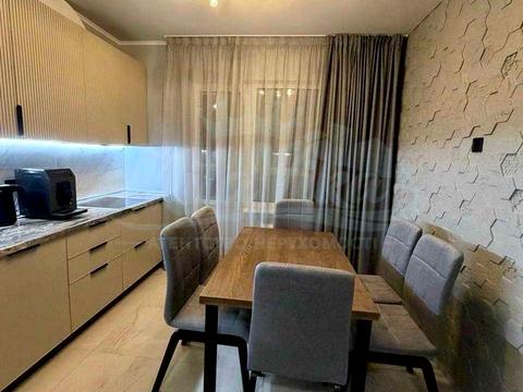 квартира по адресу Бориса Гмыри ул., 20