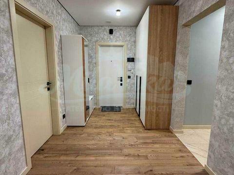 квартира по адресу Бориса Гмыри ул., 20